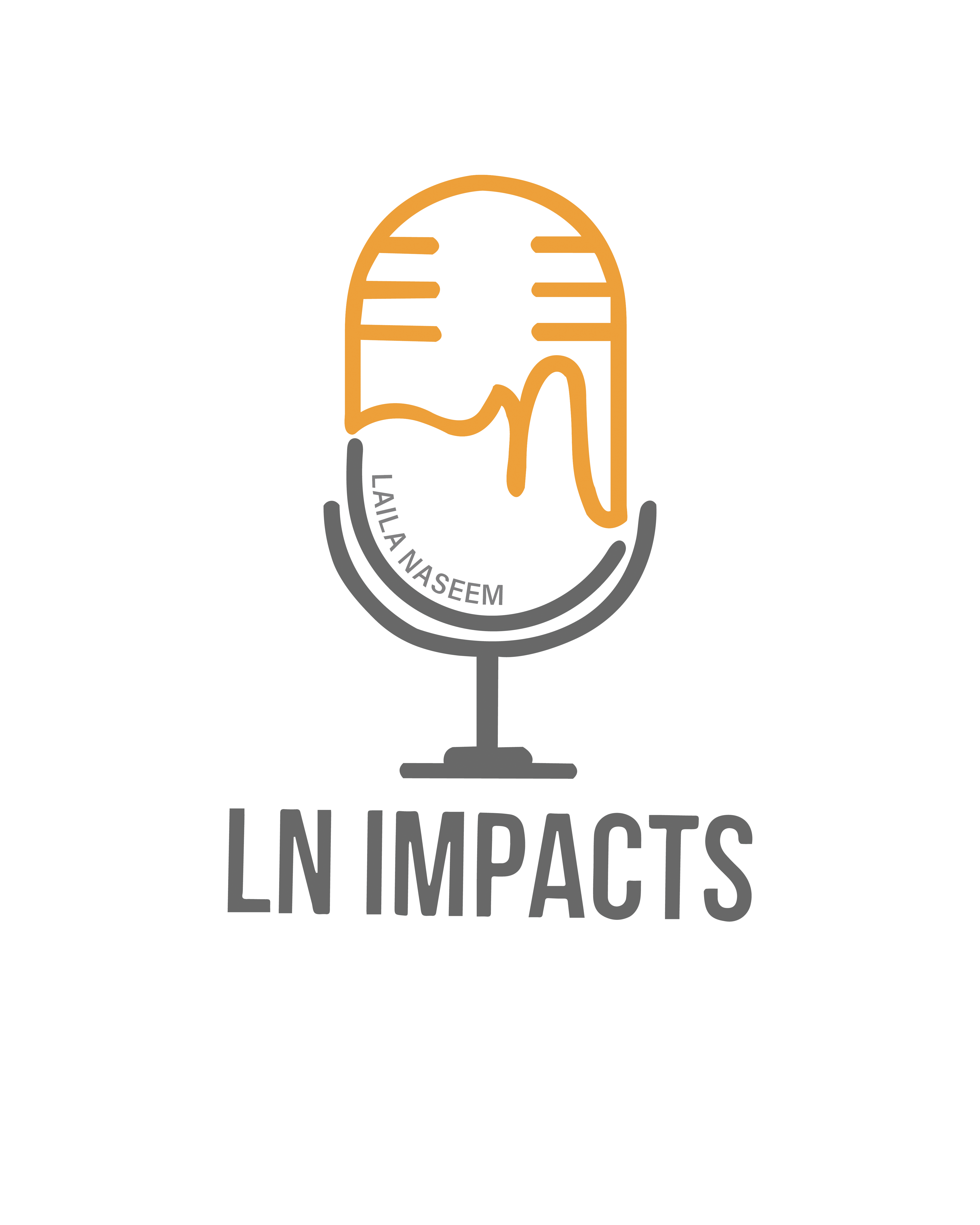 LN Impacts Logo